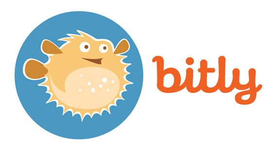 réducteur de lien bitly-logo