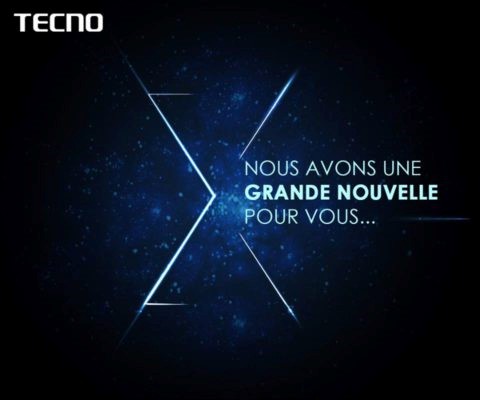 lancement camon x a abidjan