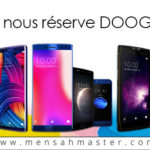 doogee bientot