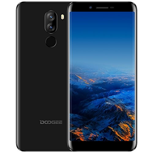 doogee x60l 1