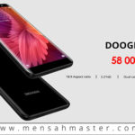 doogee x60l