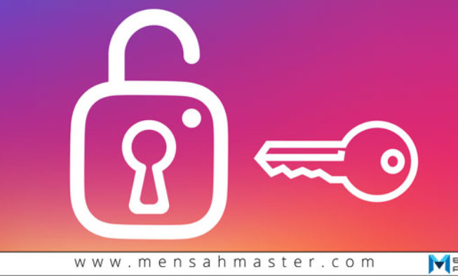 Instagram : Télécharger vos données… img