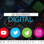 60 secondes digital lancement