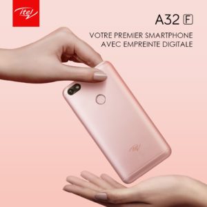 a32f itel img1