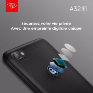 a32f itel img2