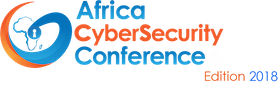 Africa Cyber Security Conference logo mensahmaster