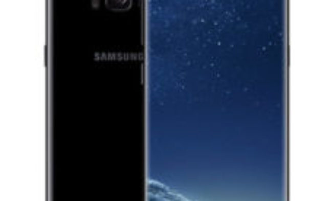 Samsung Galaxy S8 (64+4) img