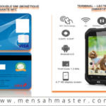 mugefci carte unique et intelligente mensahmaster cover