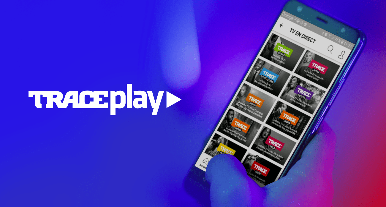 Danew Trace One traceplay