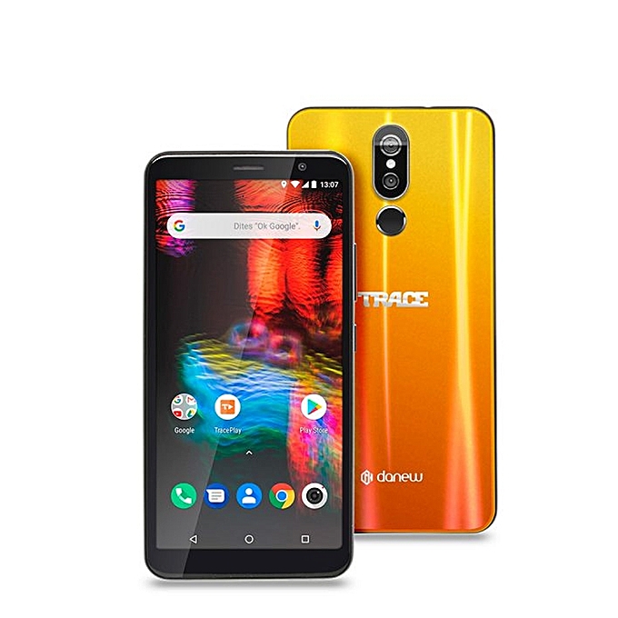 Danew Trace one 1