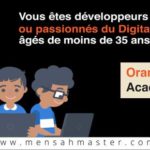 orange digital academy mensahmaster
