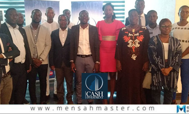 Cash Investment : Forum de l’entrepreneur 3e édition img