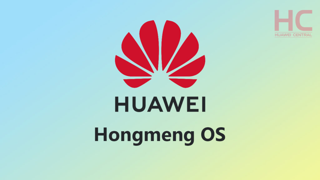 huawei-honrmeng-os