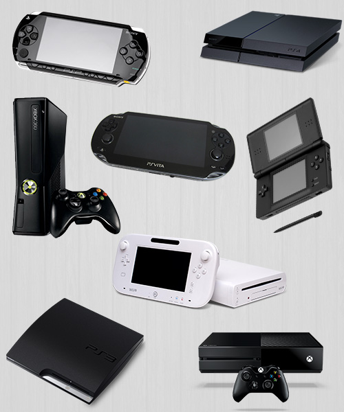 jeux-vidéo-consoles
