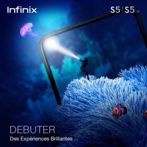 infinix S5 1