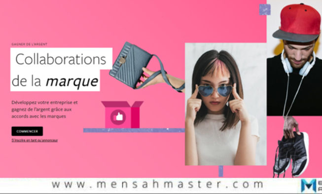 Le Brand Collabs Manager s’invite sur Instagram img