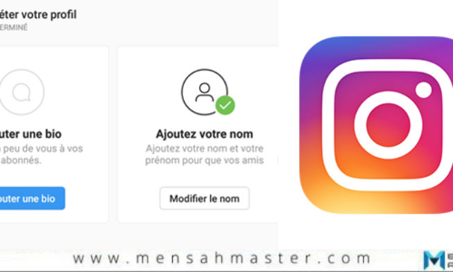 Profil Instagram : deux astuces pour peaufiner votre accueil img