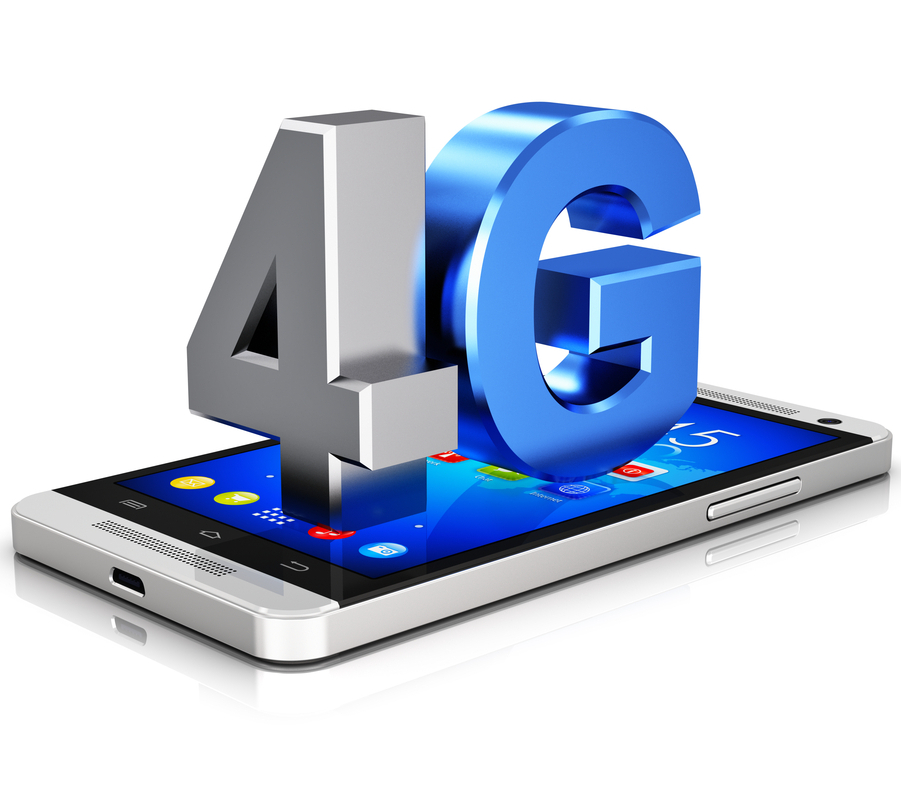 la 4G faits marquants decennie