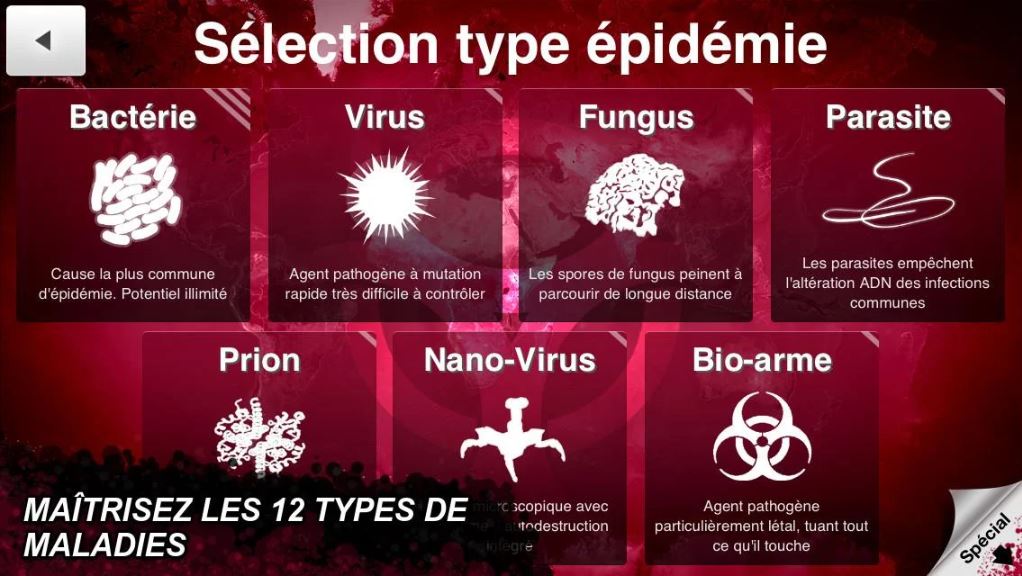 plague inc. 2