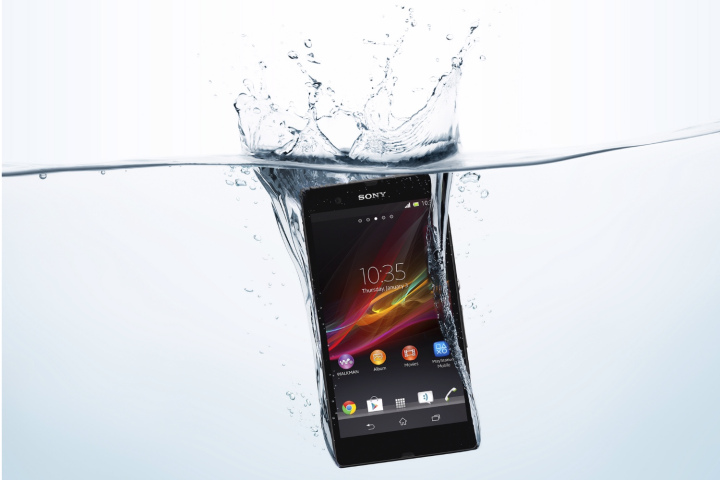 sony xperia z faits marquants decennie