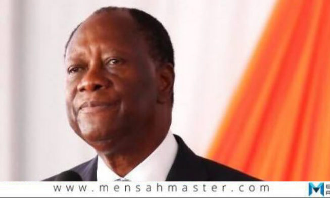 COVID-19 : Alassane Ouattara renforce l’état d’urgence img