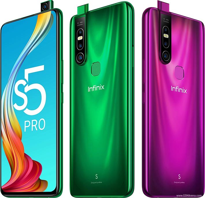 Infinix Mobile - Infinix S5 Pro, c'est certainement le téléphone avec  l'appareil photo que vous voulez, la série S a réfléchi à la façon  d'utiliser les innovations technologiques pour explorer une meilleure