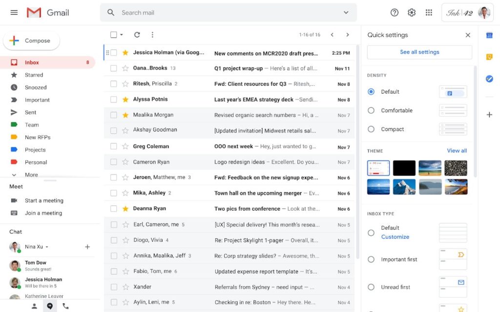 Gmail-vous-permet-de-modifier-votre-interface-en-quelques