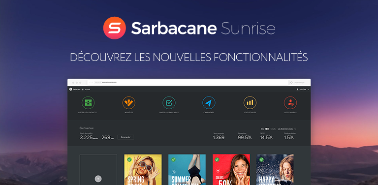 Sarbacane