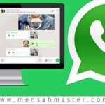 comment utiliser whatsapp web