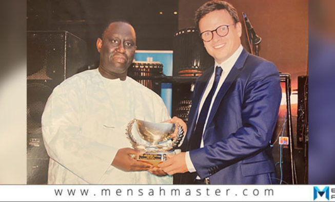 WIZALL MONEY ELUE MEILLEURE ENTREPRISE D’INNOVATION NUMERIQUE img