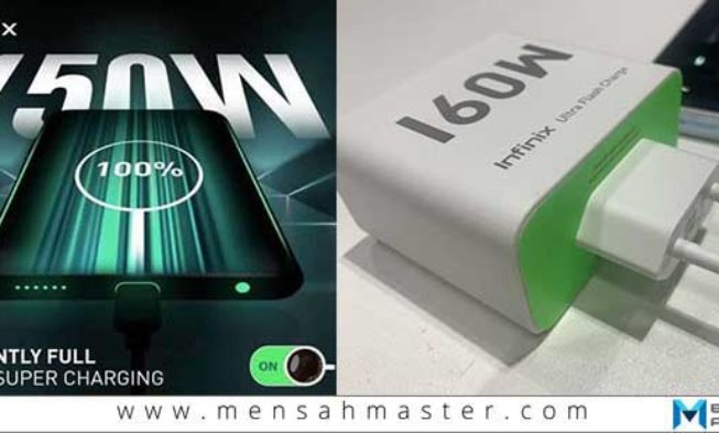 UNE POSSIBLE NOUVELLE TECHNOLOGIE DE CHARGE ATTENDUE DANS LES PROCHAINS SMARTPHONES INFINIX – XDA. img