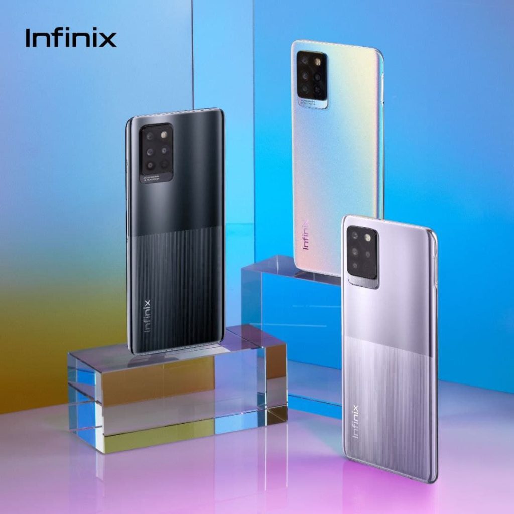 mensahmaster infinix note 10 all