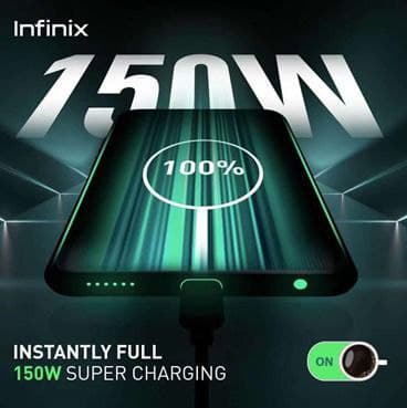 infinix xda