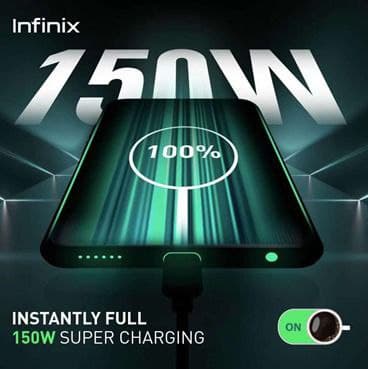 infinix xda