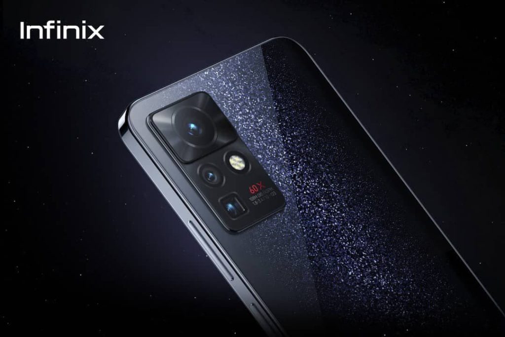 infinix zero x webinaire 2