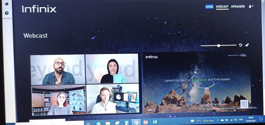 infinix-zero-x-webinaire 1