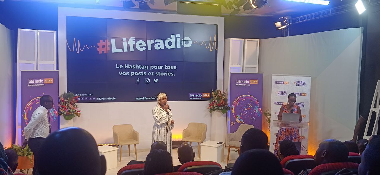 Life Radio La nuit à l'oreille