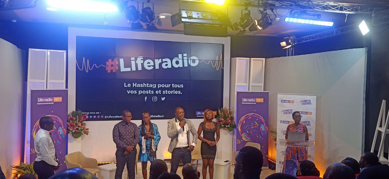 Life Radio Génération Life