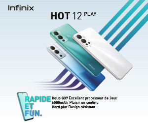 infinix hot 12