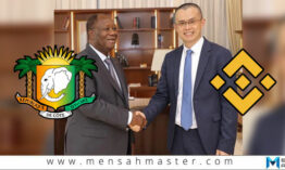 Binance en Côte d’Ivoire, pourquoi?