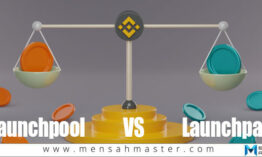 Launchpool VS Launchpad sur Binance ?