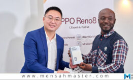 Oppo est en Côte d’Ivoire, où acheter ?