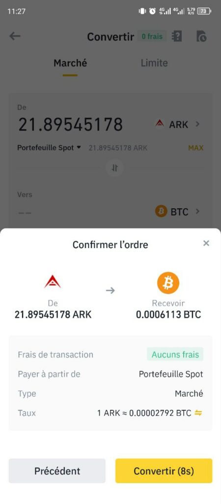 convertir crypto 4 binance mensahmaster