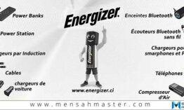 Energizer : La Révolution Énergétique est en Côte d’Ivoire !
