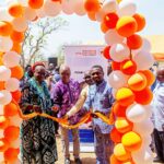 atlantique assurance burkina Photo officielle