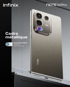 infinix note 50 pro 2