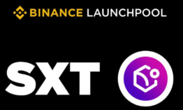 Binance lance Space and Time (SXT) : une blockchain soutenue par Microsoft arrive sur le Launchpool