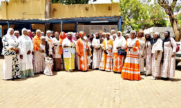 NIGER : BANQUE ATLANTIQUE RÉAFFIRME SON ENGAGEMENT EN FAVEUR DE LA SANTÉ DES FEMMES ET DES ENFANTS