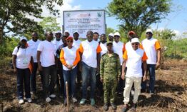 CÔTE D’IVOIRE : BANQUE ATLANTIQUE ET L’INAD-CI POURSUIVENT LA MISE EN ŒUVRE DU PROGRAMME « PLAN VERT » POUR LA PRÉSERVATION DES FORÊTS DU PAYS