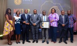 TOGO : BANQUE ATLANTIQUE SACRÉE MEILLEUR PARTENAIRE DU FAGACE, UNE CONSÉCRATION DU MODÈLE DE FINANCEMENT DURABLE ET RÉSILIENT